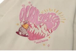 Hoodie Beige 28 Hoodie Beige -Akito Paris hoodie beige 843885