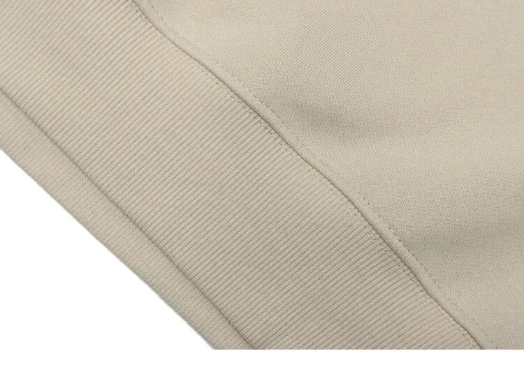 Hoodie Beige 15 Hoodie Beige – Image 15