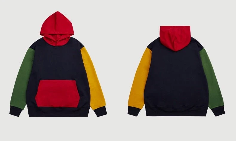 Hoodie Fashion 4 Hoodie Fashion – Image 4