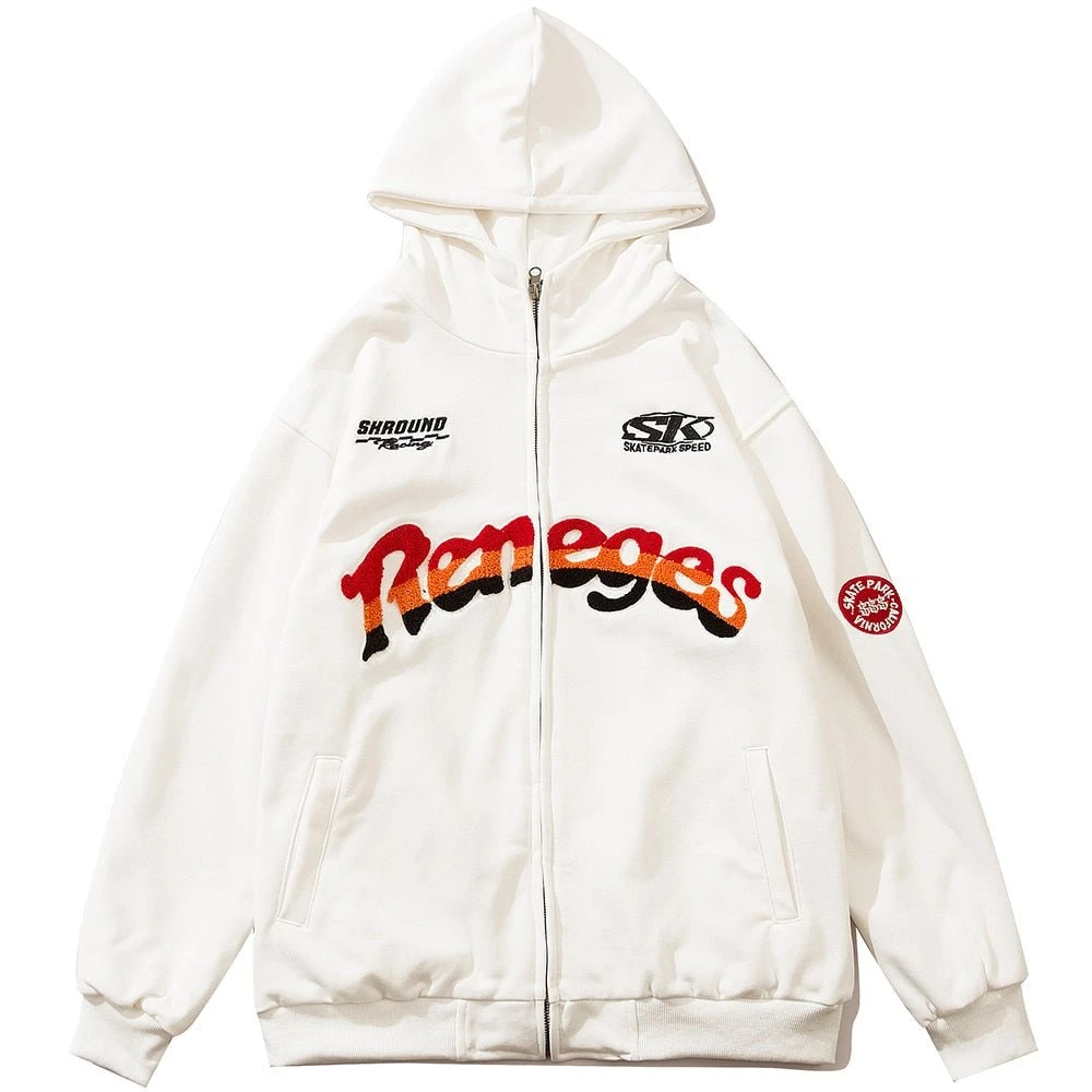 Hoodie Harajuku 4 Hoodie Harajuku – Image 4