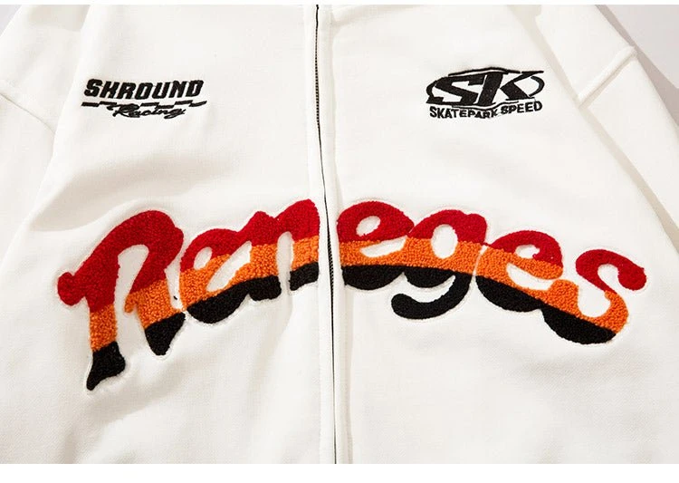 Hoodie Harajuku 9 Hoodie Harajuku – Image 9