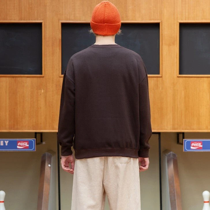 Hoodie Streetwear 3 Hoodie Streetwear – Image 3