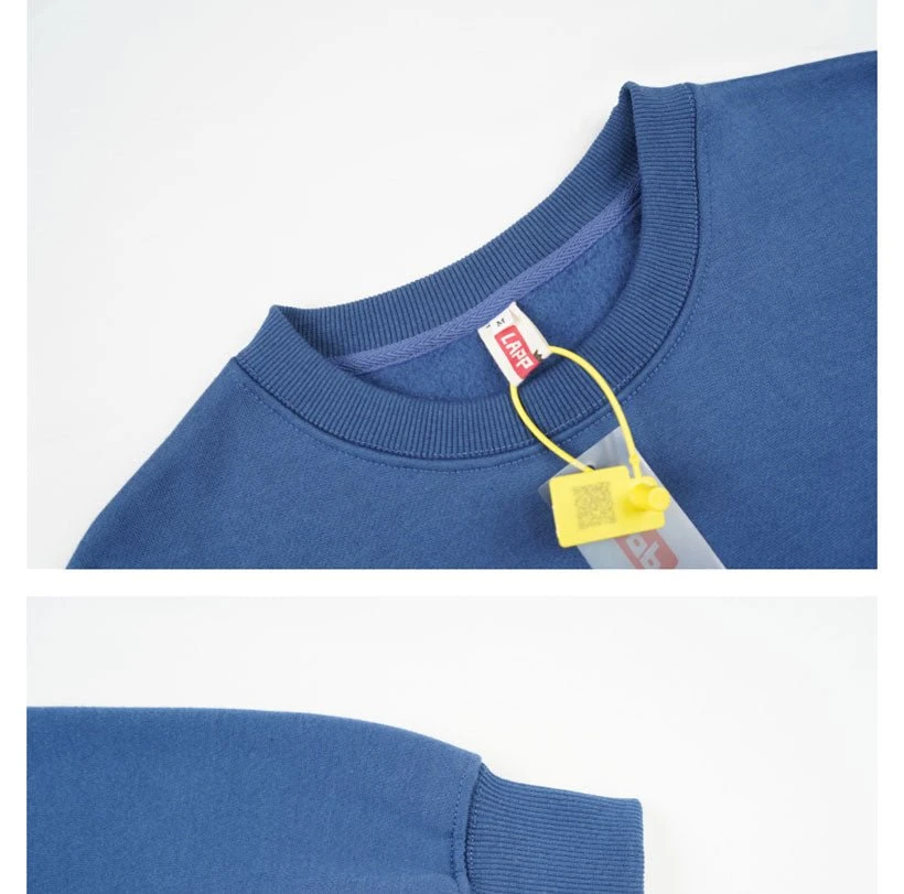 Hoodie Streetwear 13 Hoodie Streetwear – Image 13