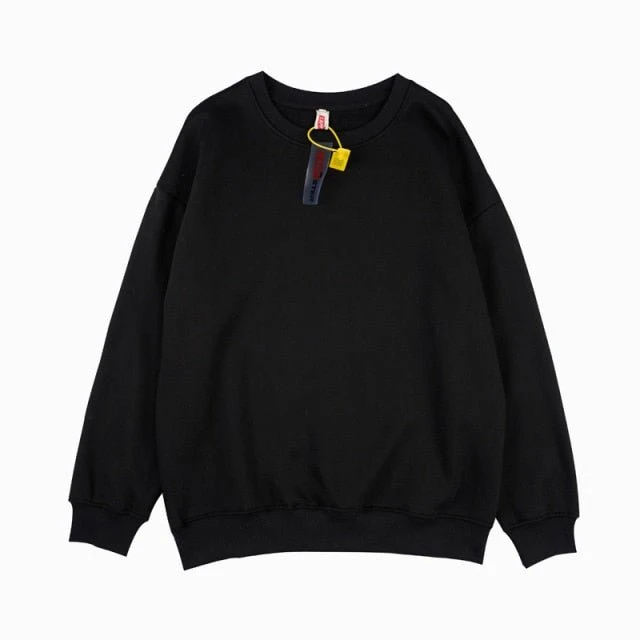 Hoodie Streetwear 6 Hoodie Streetwear – Image 6