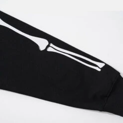 Hoodie Streetwear Skeleton -Akito Paris hoodie streetwear skeleton 142393