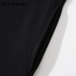 Hoodie Streetwear Skeleton -Akito Paris hoodie streetwear skeleton 769118