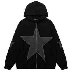 Hoodie Streetwear Y2K 19 Hoodie Streetwear Y2K -Akito Paris hoodie streetwear y2k 110367