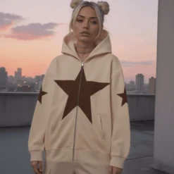 Hoodie Streetwear Y2K 18 Hoodie Streetwear Y2K -Akito Paris hoodie streetwear y2k 467002