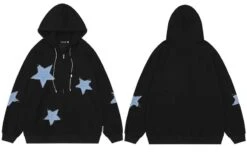 Hoodie GorpCore 16 Hoodie GorpCore -Akito Paris hoodie time 255746