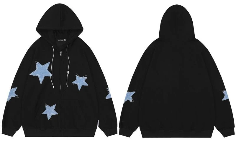 Hoodie GorpCore 5 Hoodie GorpCore – Image 5