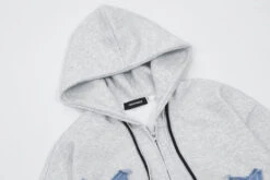 Hoodie GorpCore 17 Hoodie GorpCore -Akito Paris hoodie time 579553