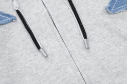 Hoodie GorpCore 18 Hoodie GorpCore -Akito Paris hoodie time 828563