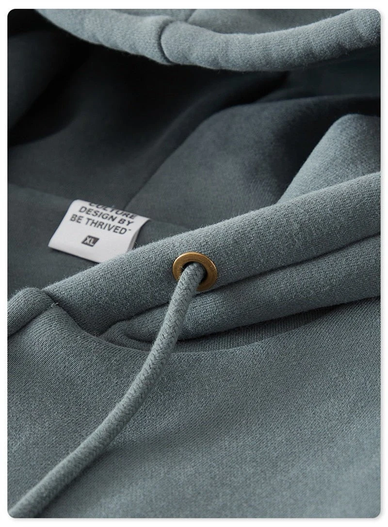 Hoodie Violet 6 Hoodie Violet – Image 6