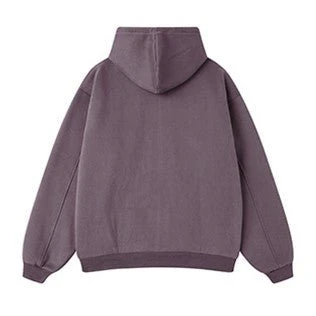 Hoodie Violet 2 Hoodie Violet – Image 2