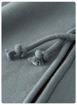 Hoodie Violet 27 Hoodie Violet -Akito Paris hoodie violet 677566