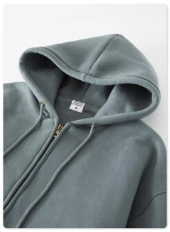 Hoodie Violet 22 Hoodie Violet -Akito Paris hoodie violet 943875