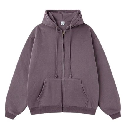 Hoodie Violet 1 Hoodie Violet