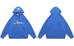 Hoodie Y2K -Akito Paris hoodie y2k 269947