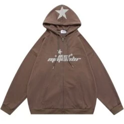 Hoodie Y2K -Akito Paris hoodie y2k 571568