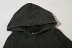 Hoodies Noir 16 Hoodies Noir -Akito Paris hoodies noir 198140