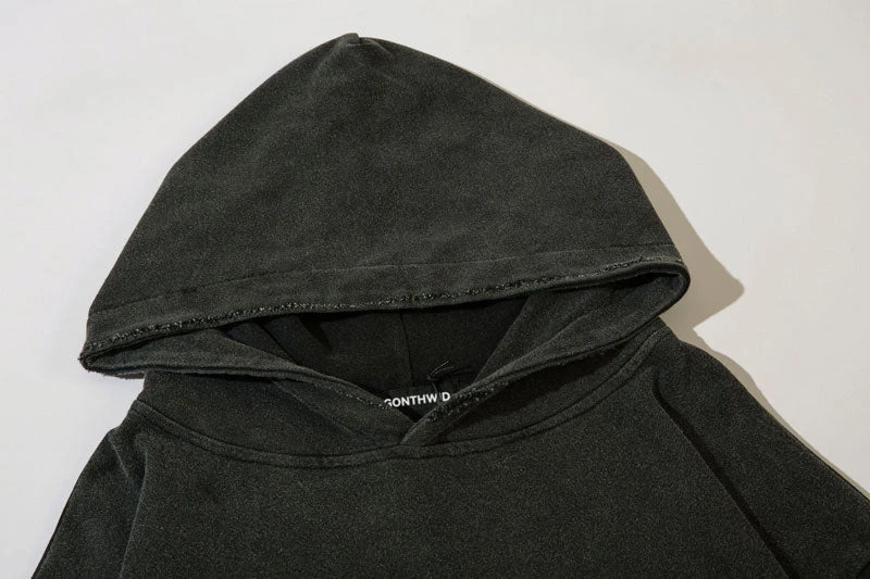 Hoodies Noir 6 Hoodies Noir – Image 6