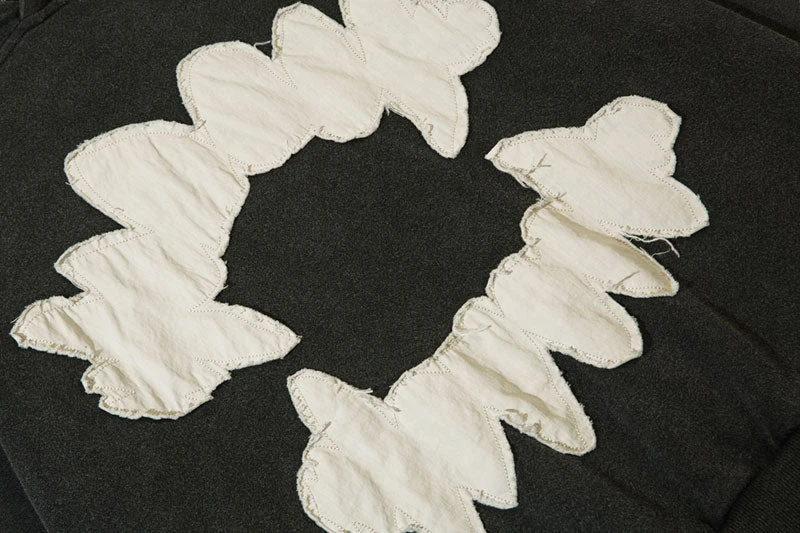 Hoodies Noir 8 Hoodies Noir – Image 8