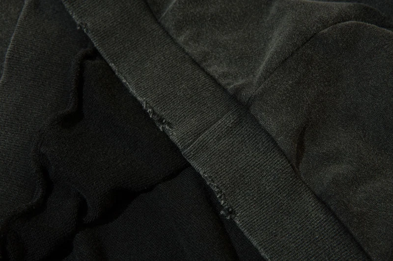 Hoodies Noir 10 Hoodies Noir – Image 10