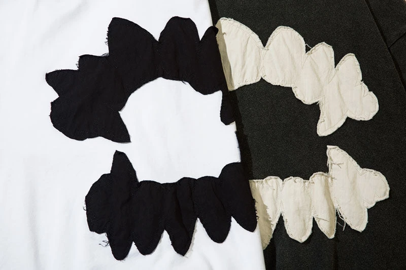 Hoodies Noir 7 Hoodies Noir – Image 7