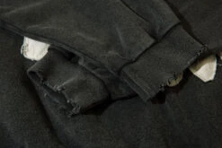 Hoodies Noir 19 Hoodies Noir -Akito Paris hoodies noir 893965