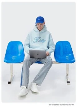 Hoodies Oversize Homme -Akito Paris hoodies oversize homme 109669