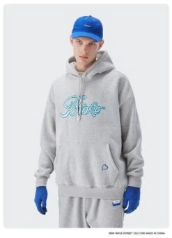 Hoodies Oversize Homme -Akito Paris hoodies oversize homme 339747