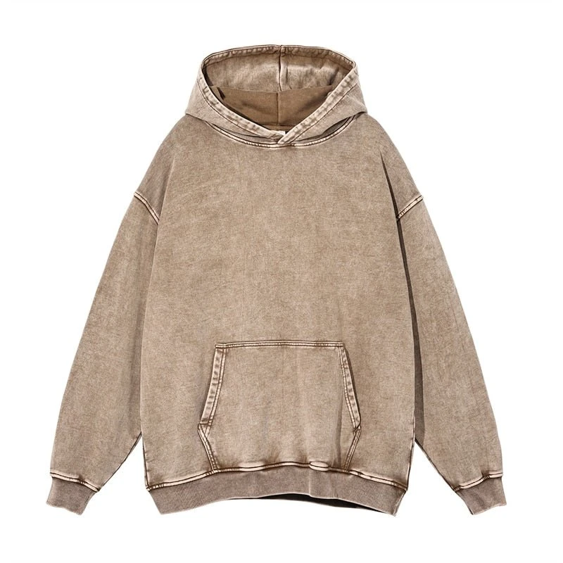 Hoodies Oversize Vintage 8 Hoodies Oversize Vintage – Image 8