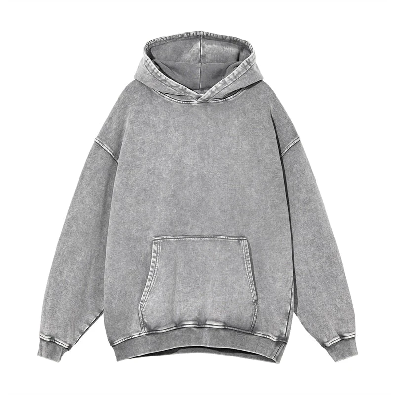 Hoodies Oversize Vintage 7 Hoodies Oversize Vintage – Image 7
