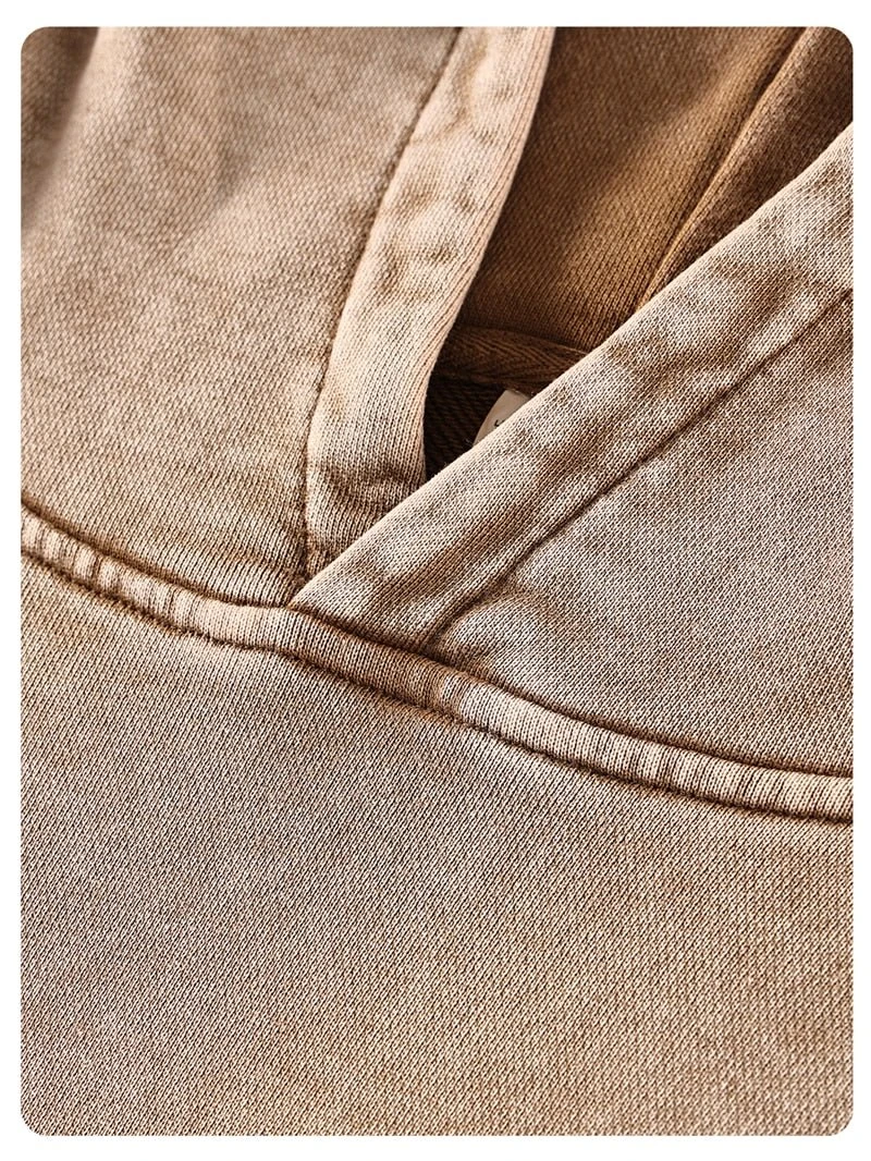 Hoodies Oversize Vintage 15 Hoodies Oversize Vintage – Image 15