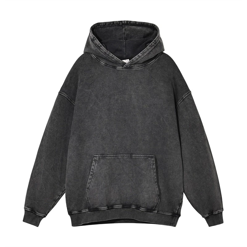 Hoodies Oversize Vintage 5 Hoodies Oversize Vintage – Image 5