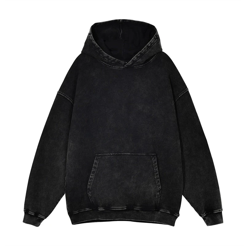 Hoodies Oversize Vintage 9 Hoodies Oversize Vintage – Image 9