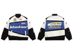 Jacket Rouge 22 Jacket Rouge -Akito Paris jacket rouge 496798