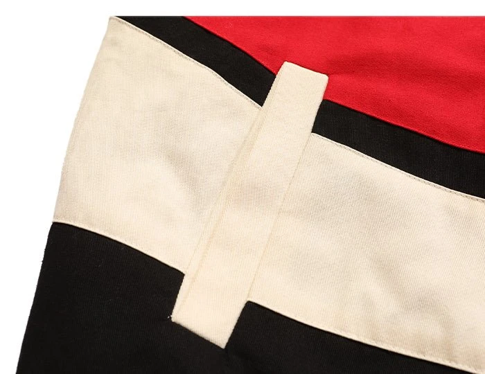 Jacket Rouge 15 Jacket Rouge – Image 15