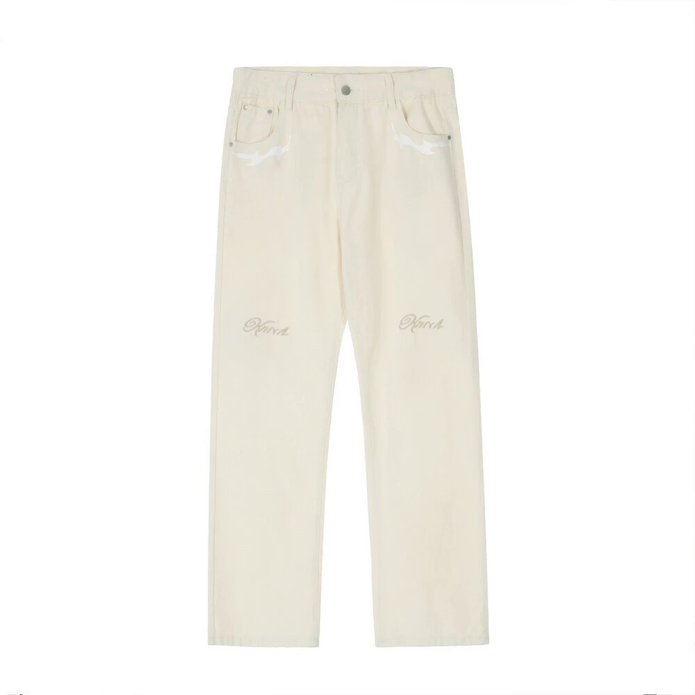 Jean Baggy Homme Y2K 4 Jean Baggy Homme Y2K – Image 4