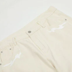 Jean Baggy Homme Y2K 12 Jean Baggy Homme Y2K -Akito Paris jean baggy homme y2k 341966