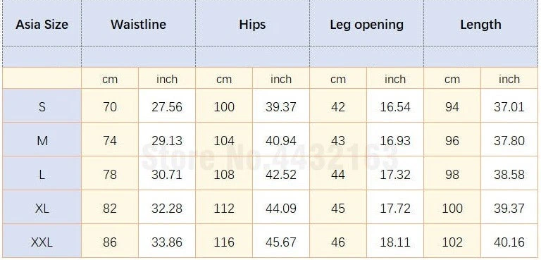 Jean Classique 3 Jean Classique – Image 3