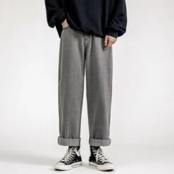 Jean Classique 13 Jean Classique -Akito Paris jean classique 267500