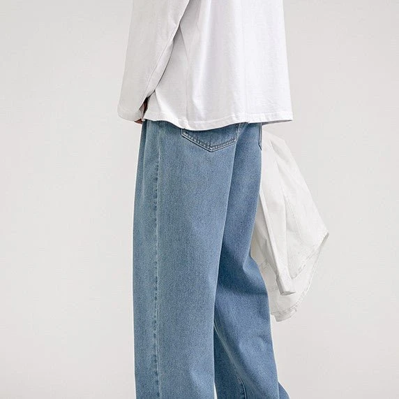 Jean Classique 2 Jean Classique – Image 2