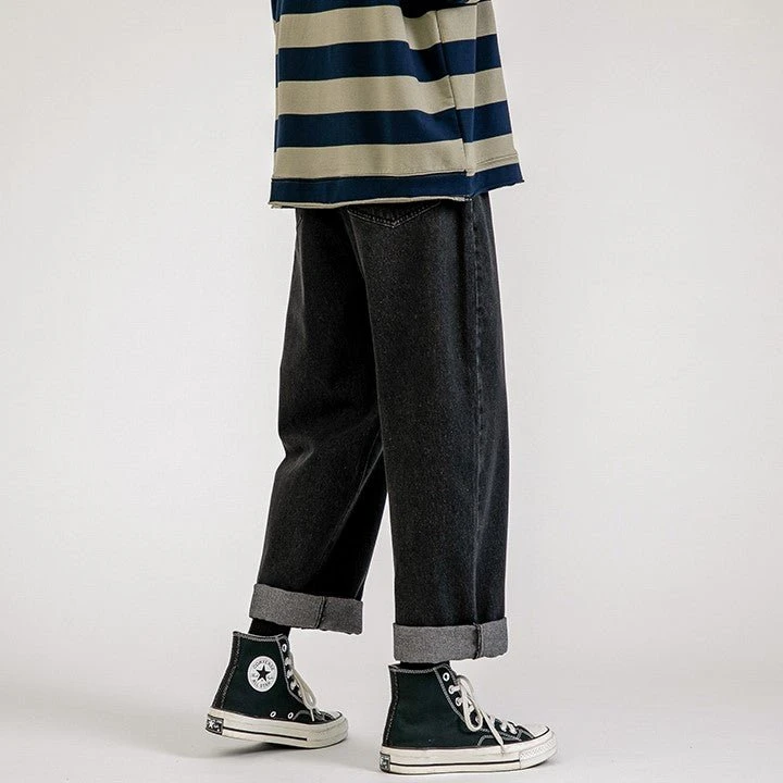 Jean Classique 5 Jean Classique – Image 5