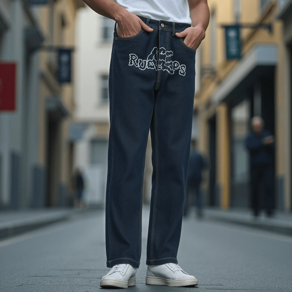 Jean Etoile Derriere 1 Jean Etoile Derriere