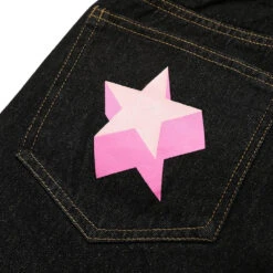 Jean Etoile Derriere 25 Jean Etoile Derriere -Akito Paris jean etoile derriere 584039