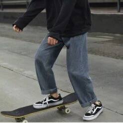 Jean Skate Homme 25 Jean Skate Homme -Akito Paris jean skate homme 318933