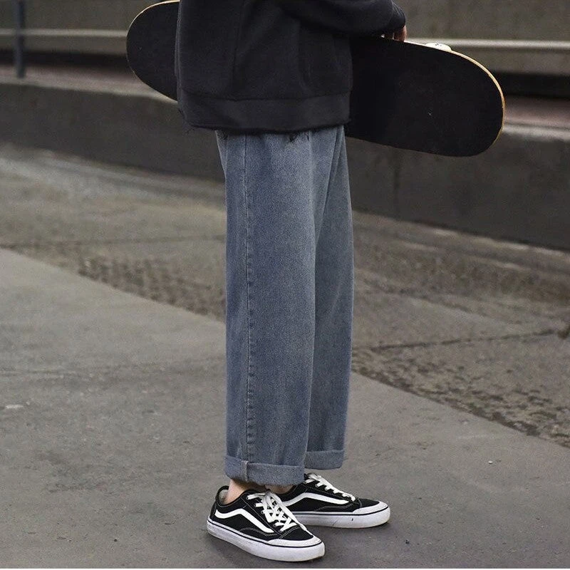 Jean Skate Homme 12 Jean Skate Homme – Image 12