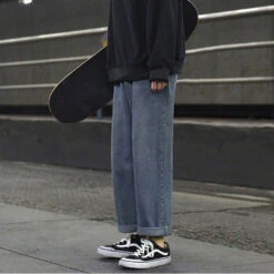 Jean Skate Homme 23 Jean Skate Homme -Akito Paris jean skate homme 506346