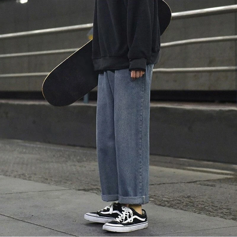 Jean Skate Homme 11 Jean Skate Homme – Image 11